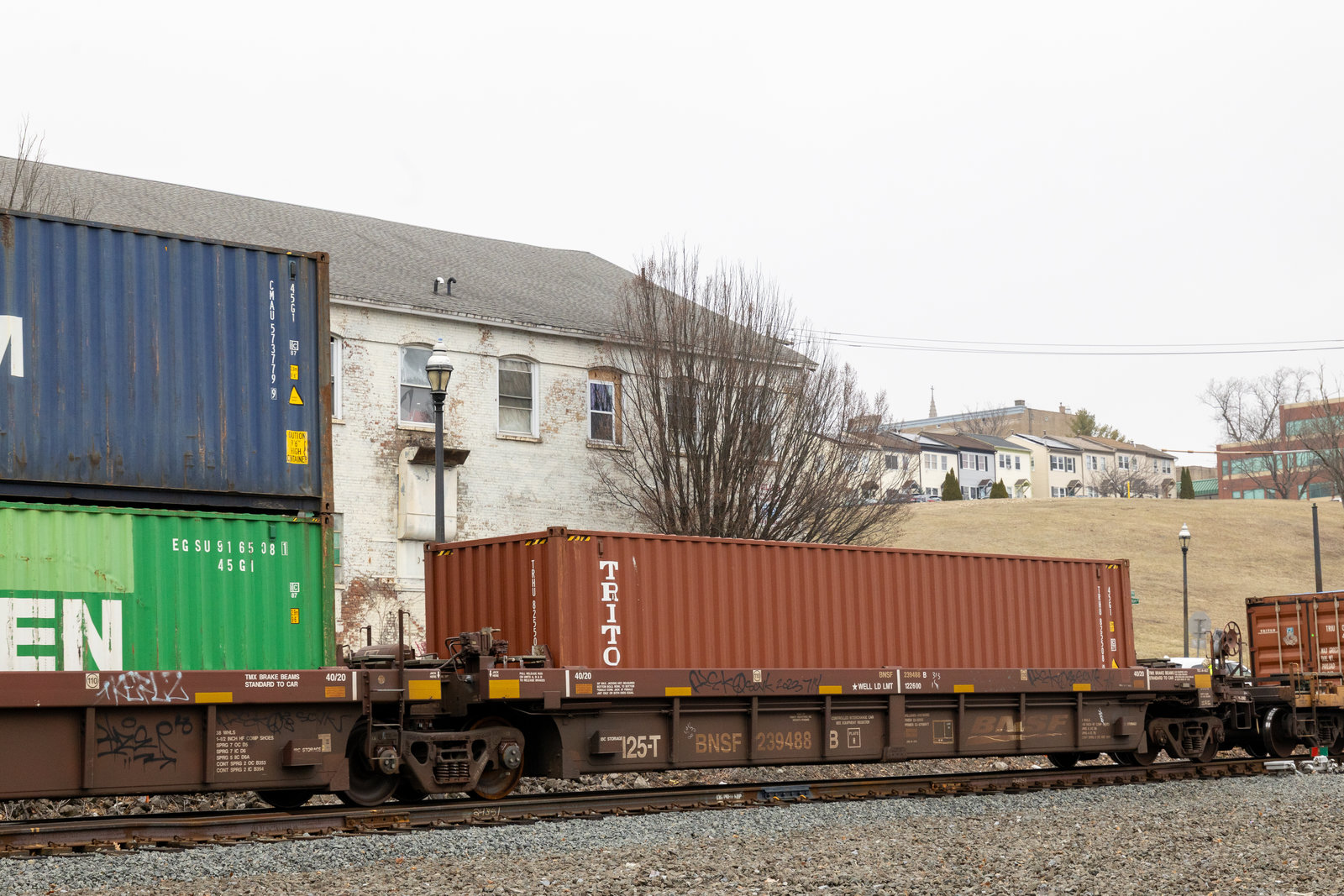 BNSF 239488B