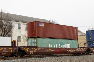 BNSF 255685C