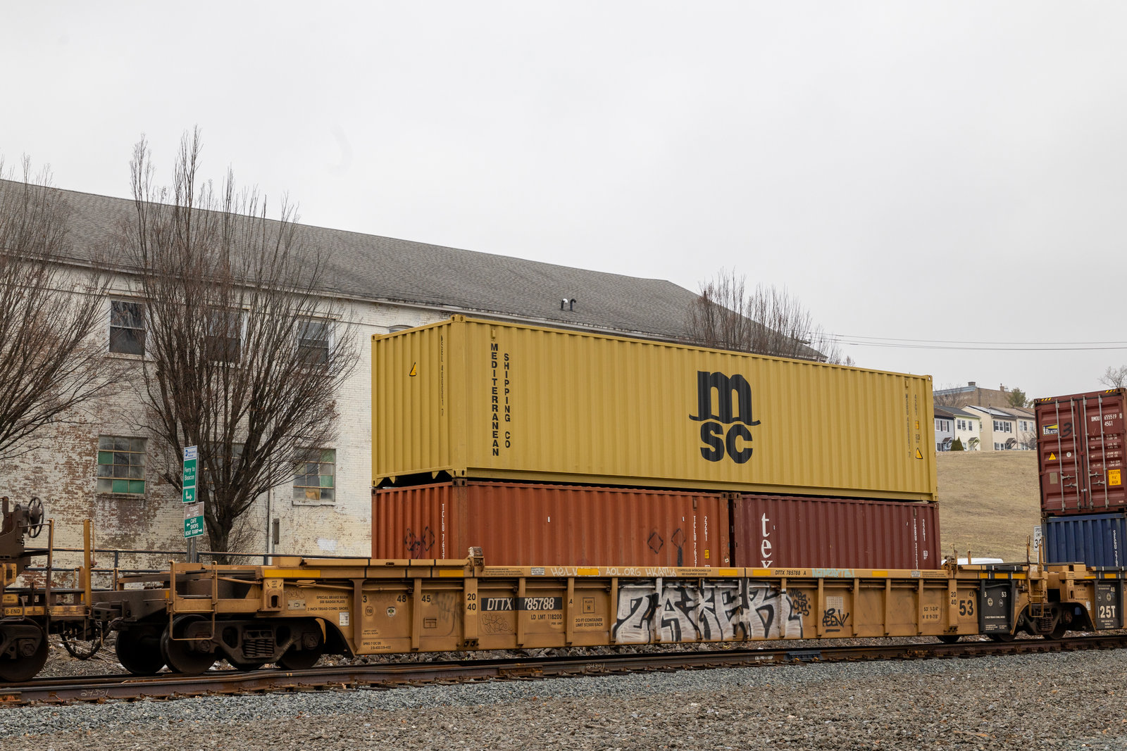 DTTX 785788A