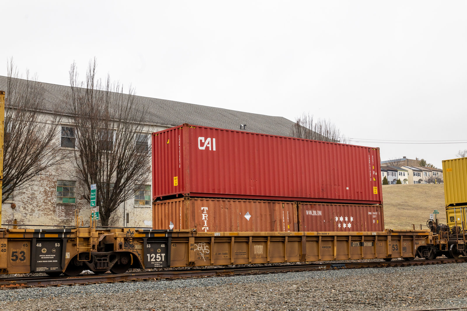 DTTX 786080B