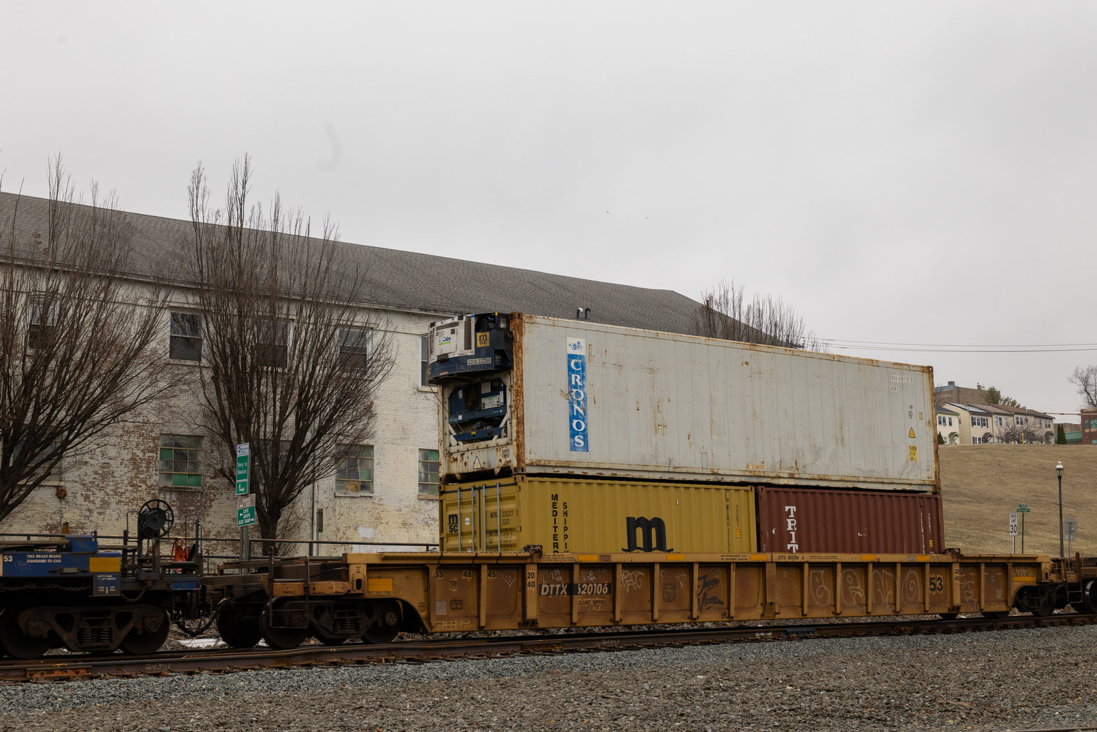DTTX 620106A