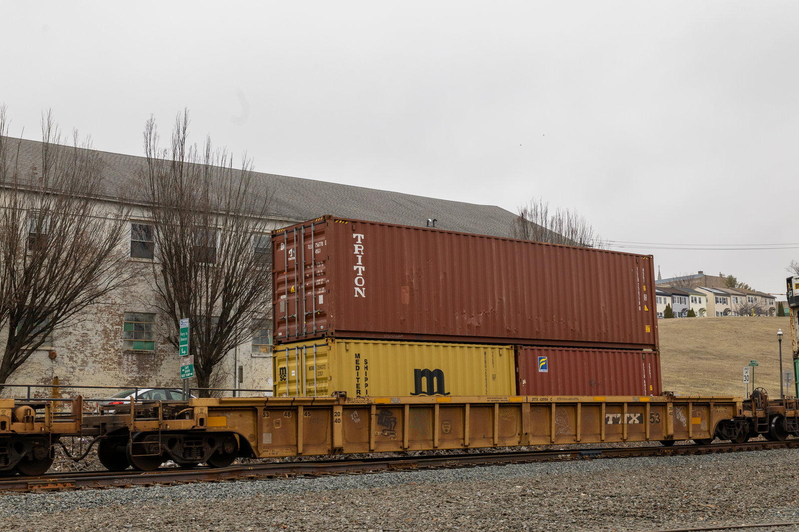 DTTX 620106C