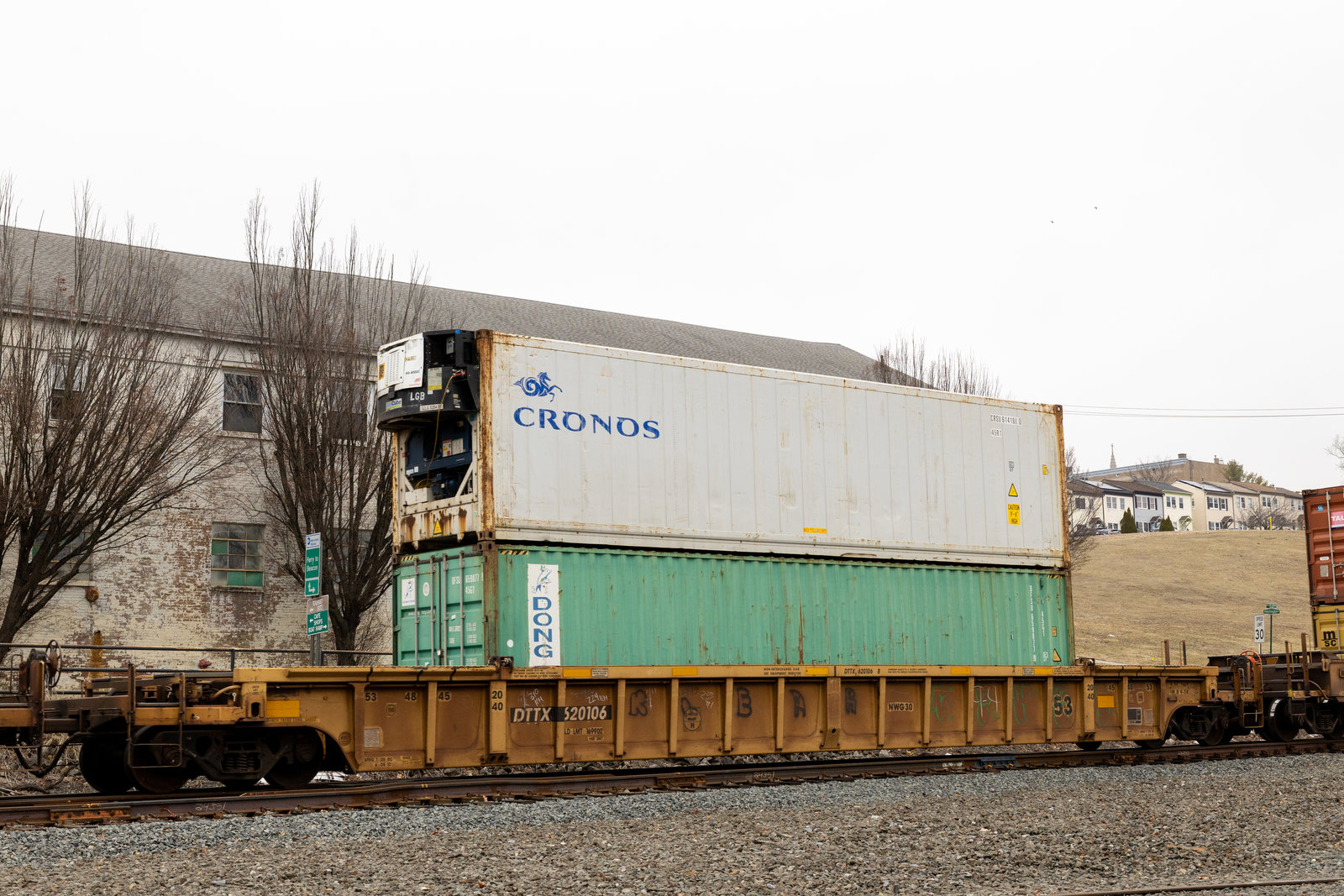 DTTX 620106B