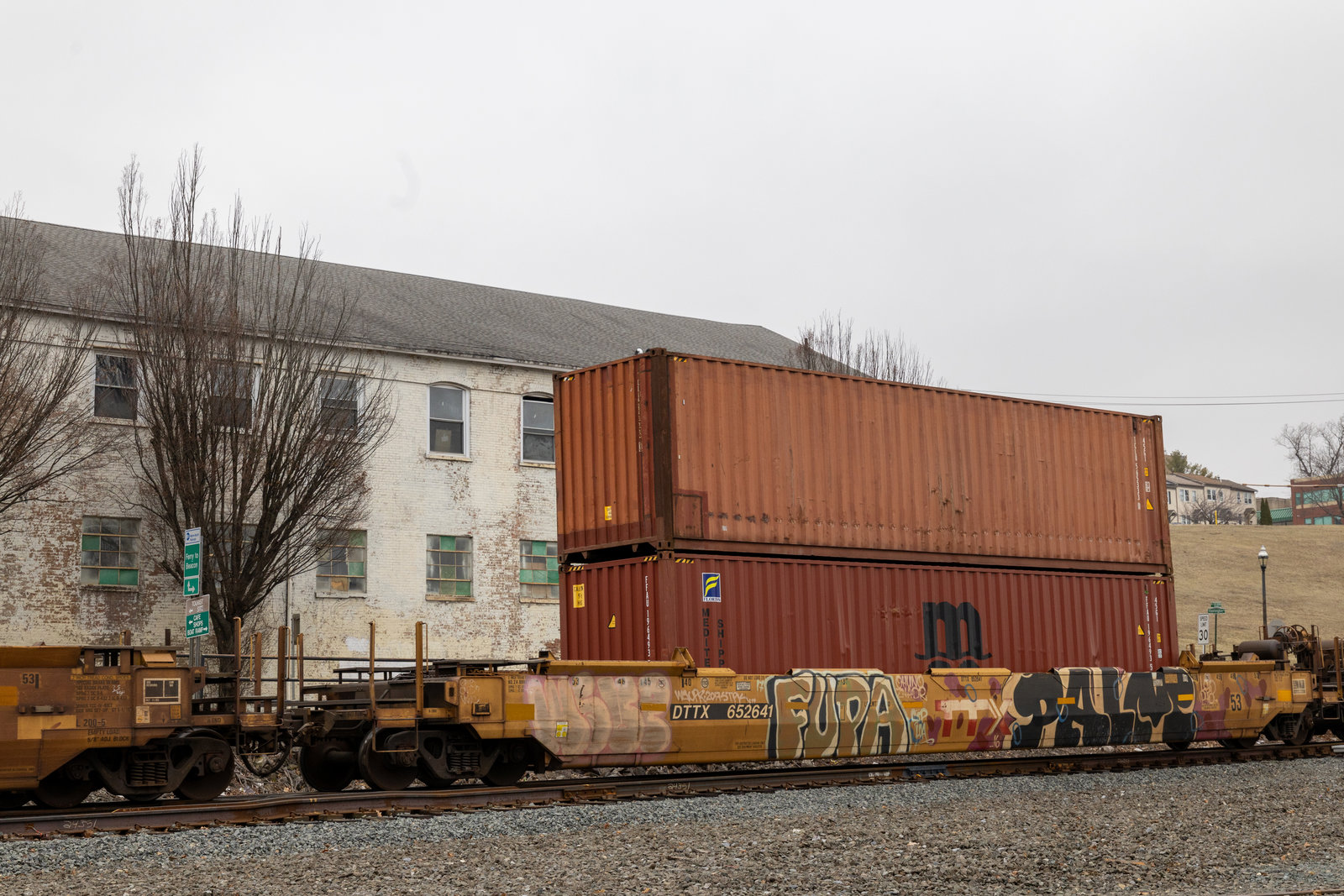 DTTX 652641