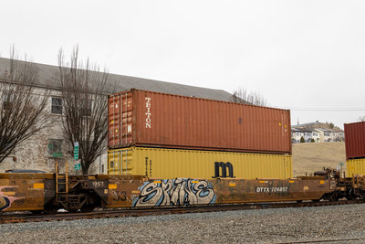 DTTX 724857B