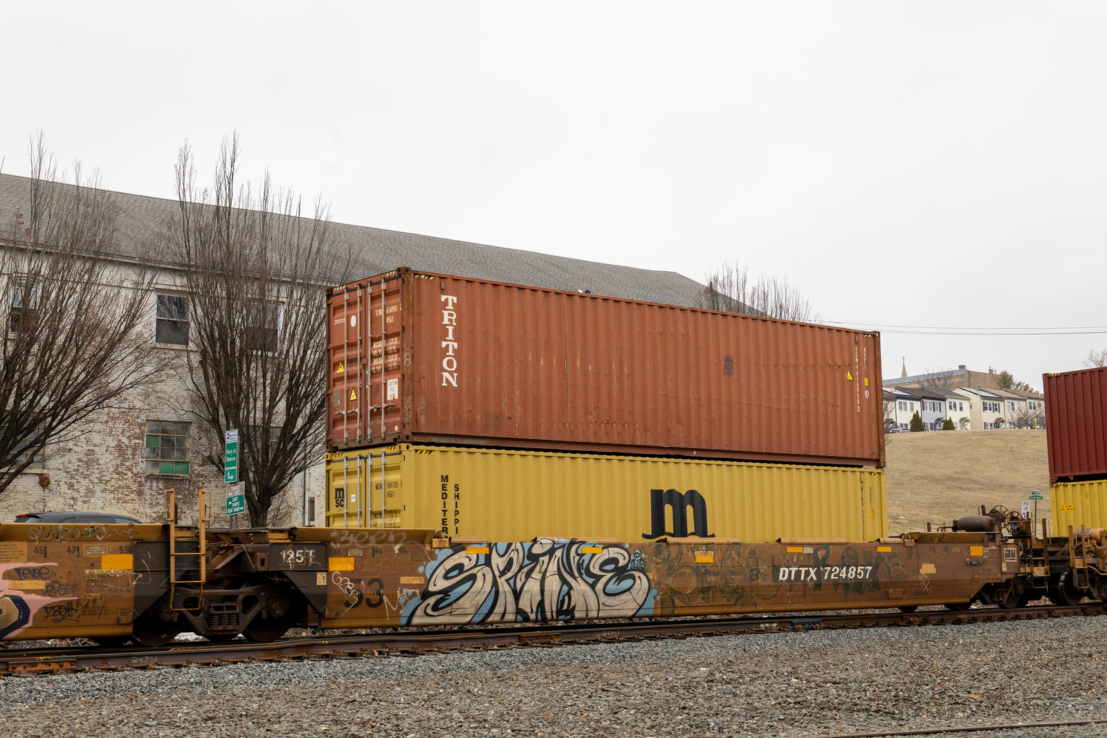 DTTX 724857B