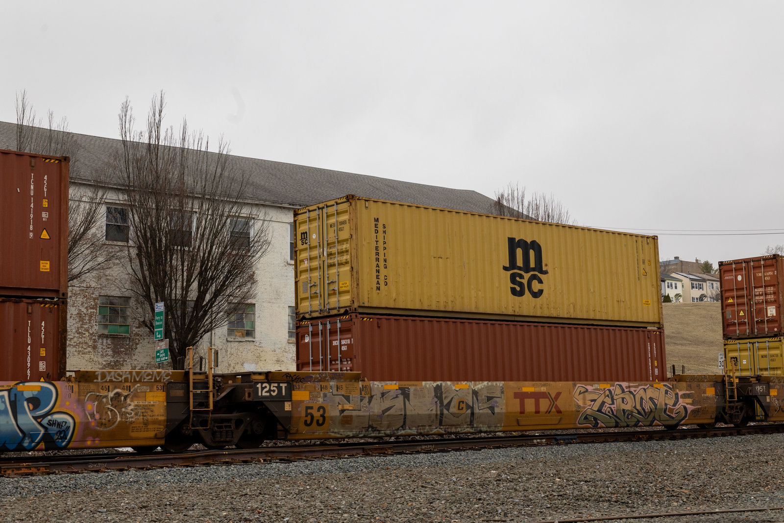 DTTX 724857C