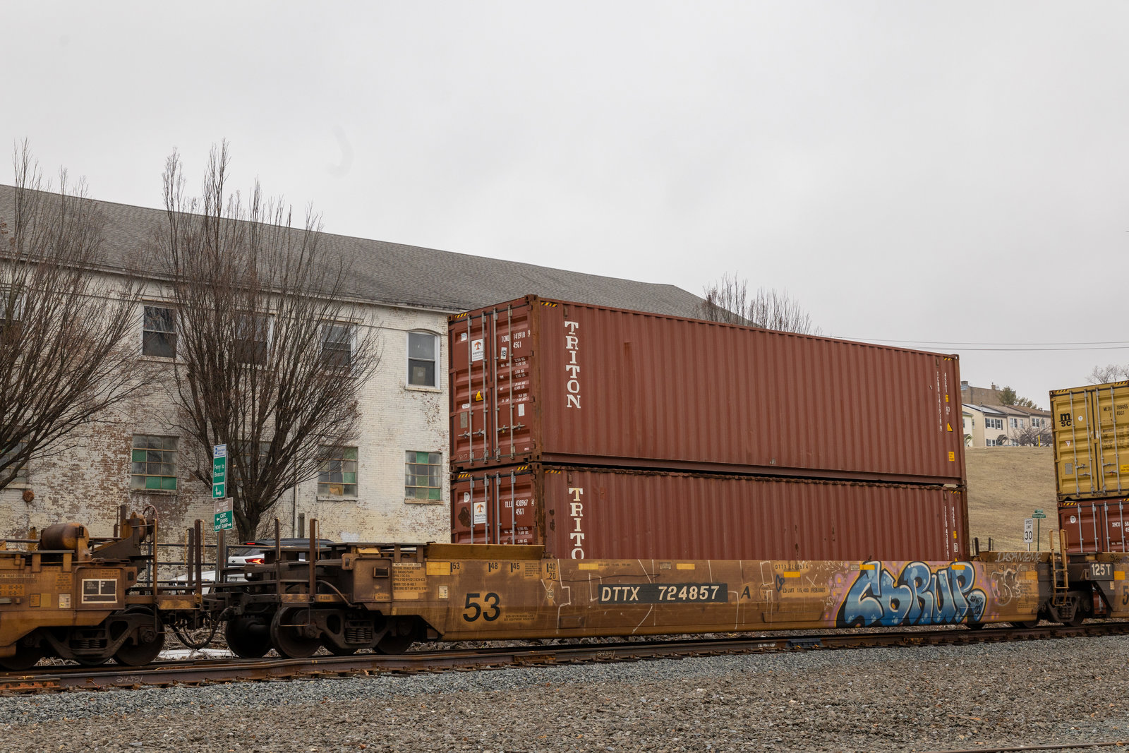DTTX 724857A