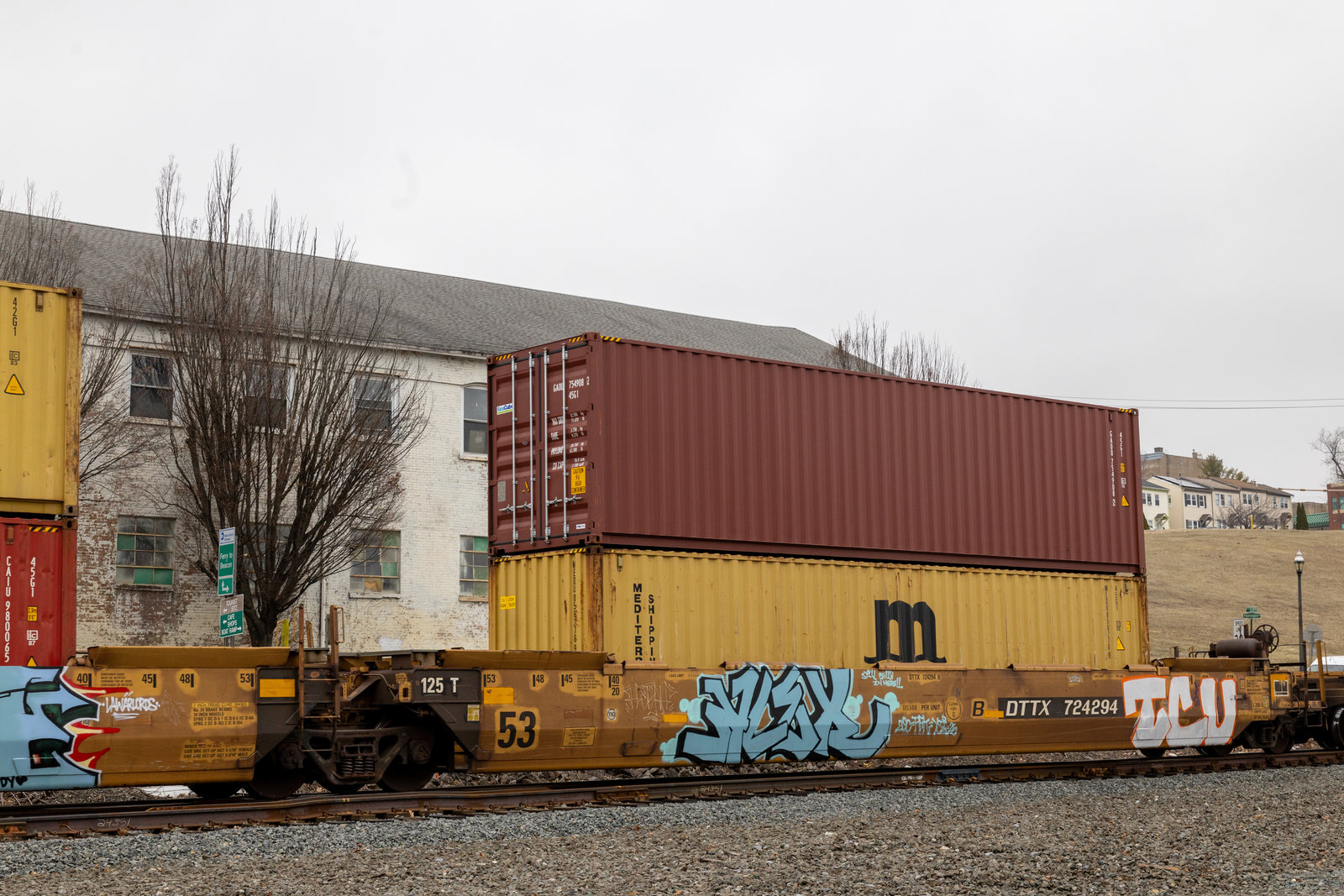 DTTX 724294B
