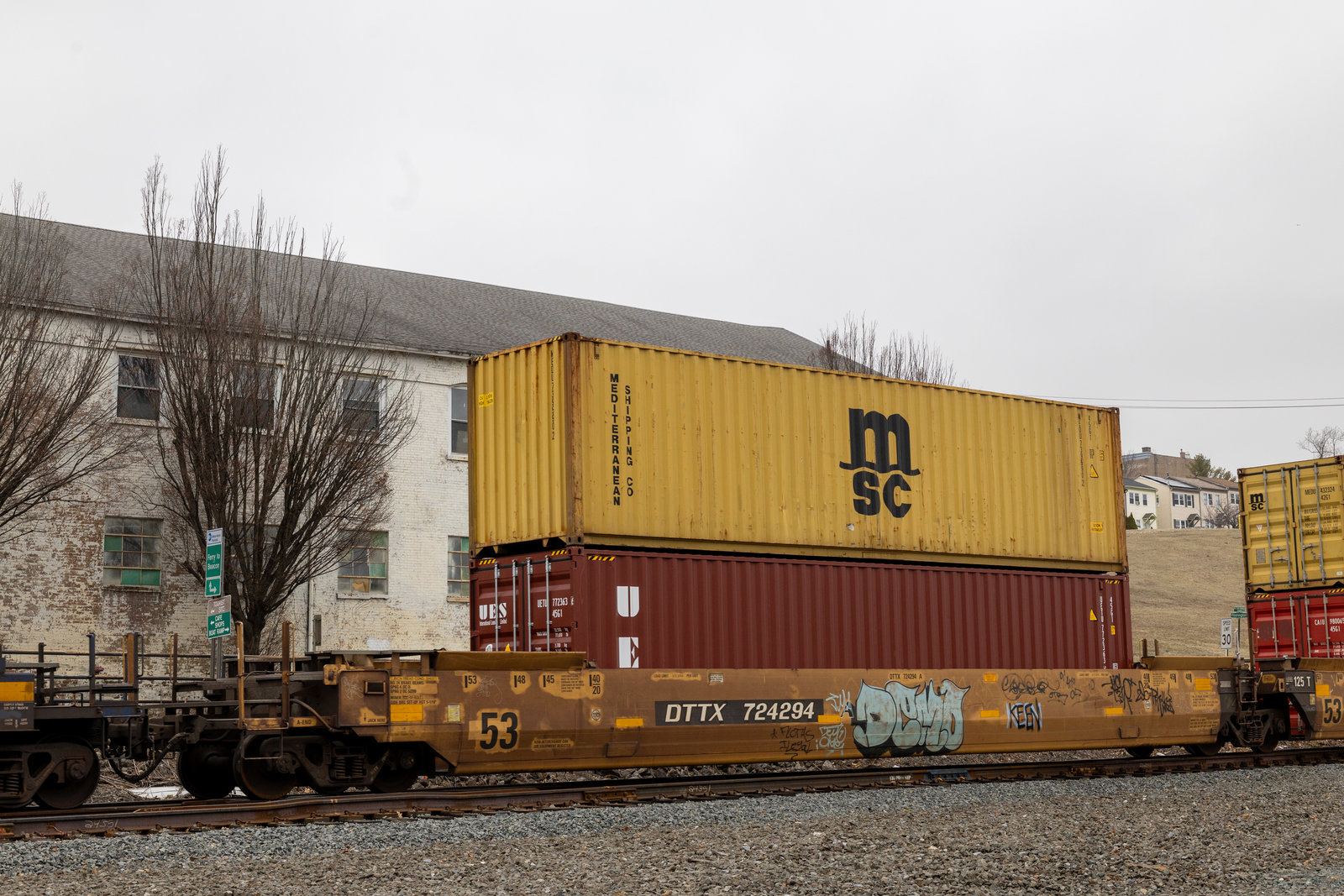 DTTX 724294A