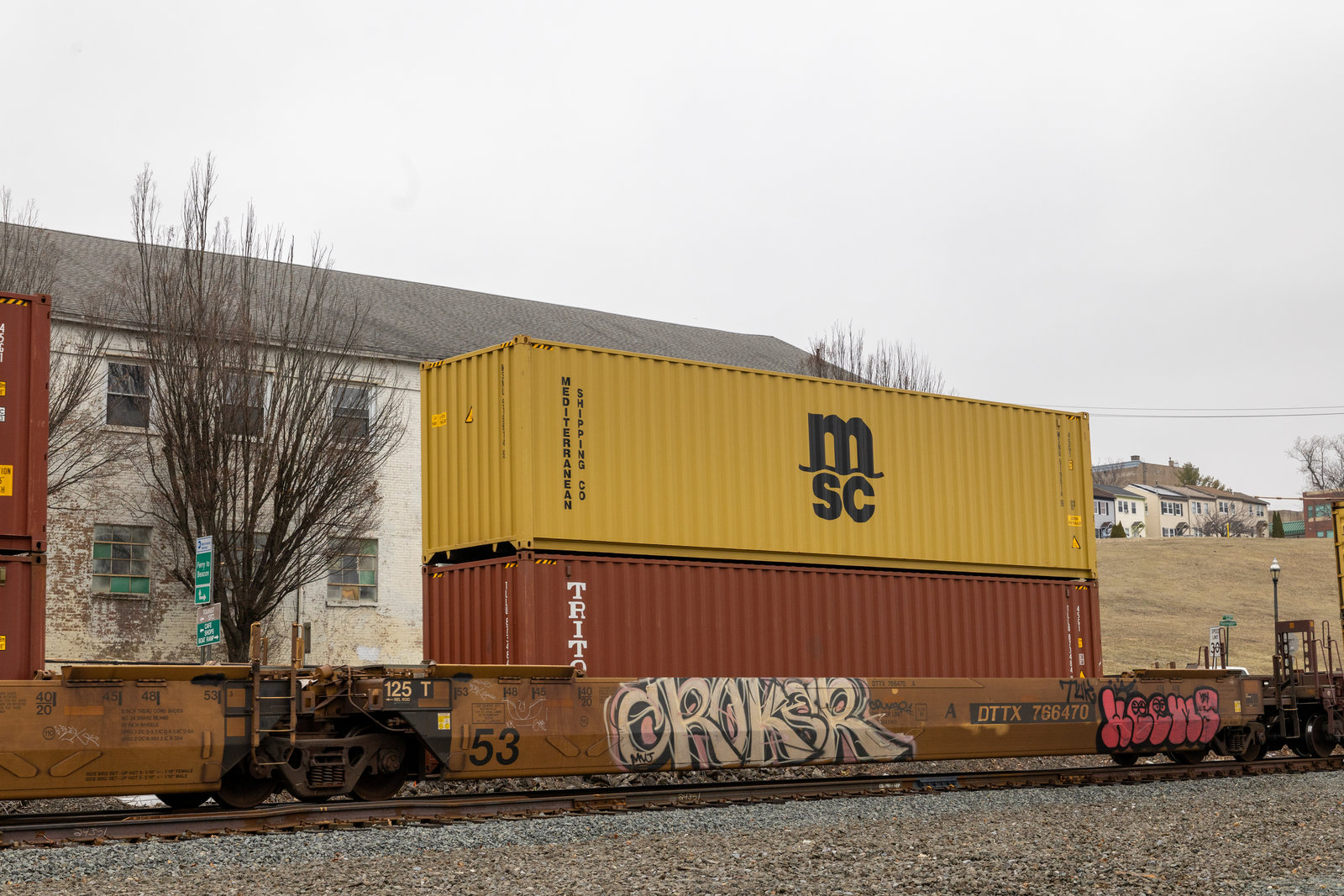 DTTX 766470A