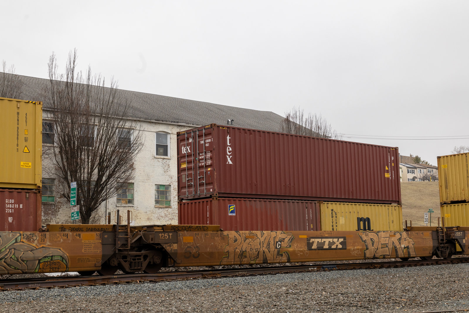 DTTX 726858C