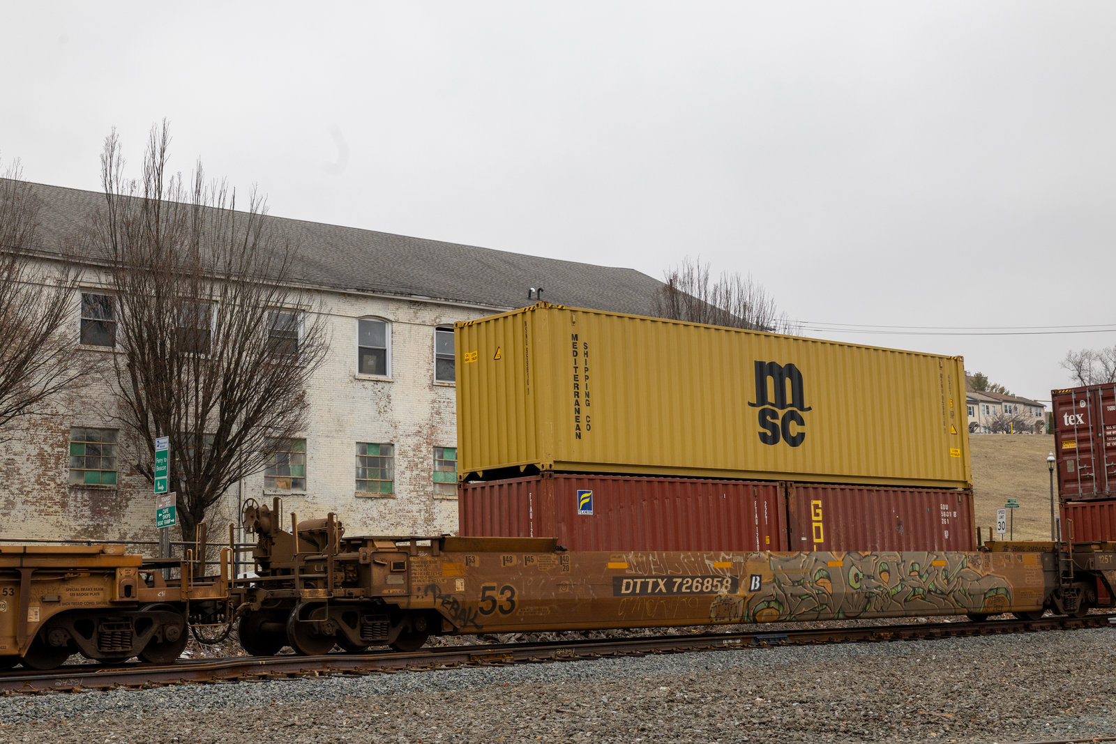 DTTX 726858B