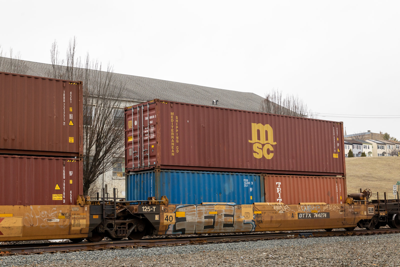 DTTX 744274A