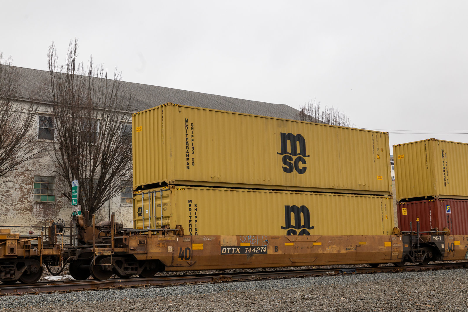 DTTX 744274B