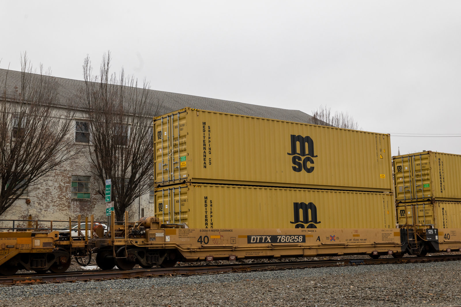DTTX 760258A