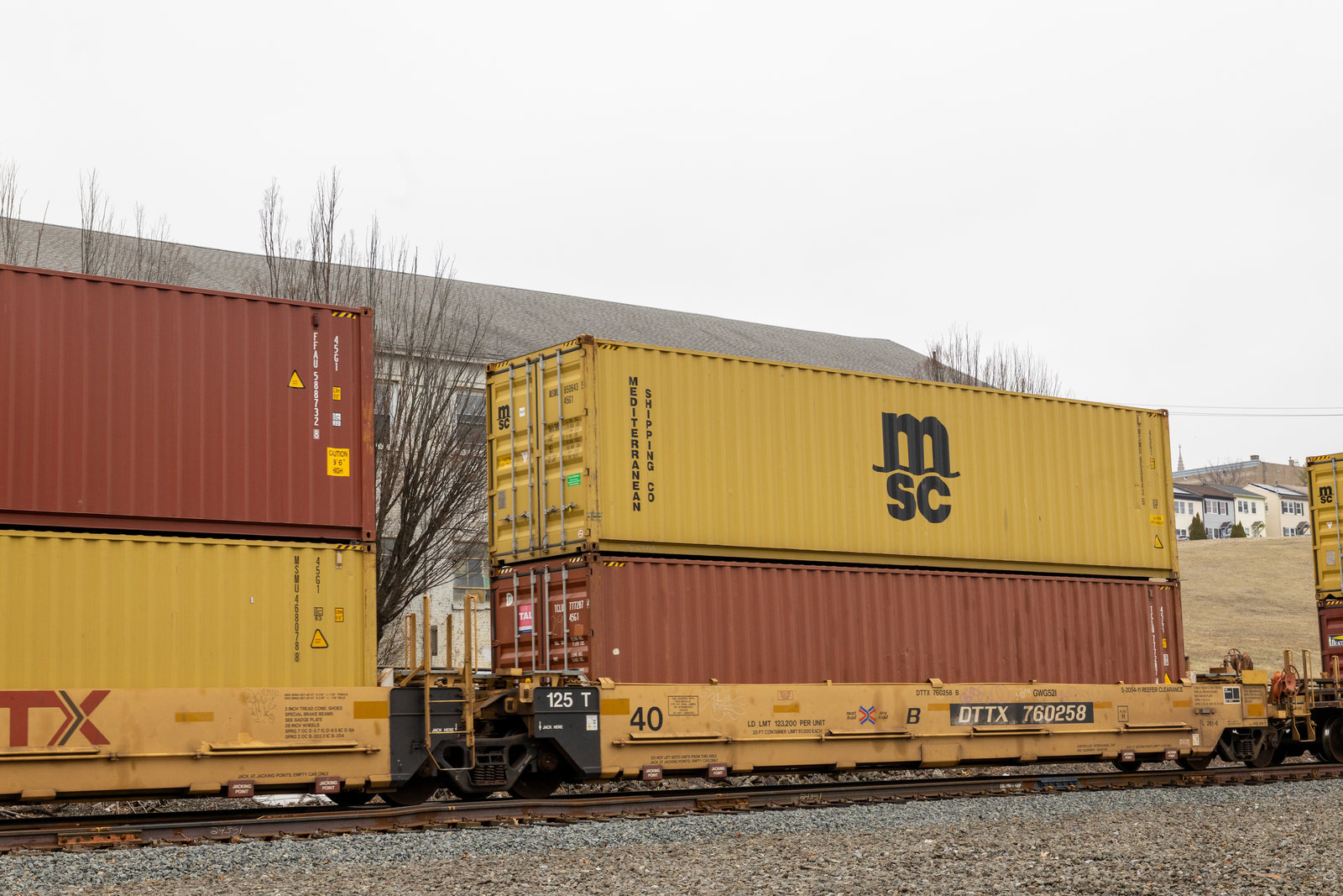 DTTX 760258B