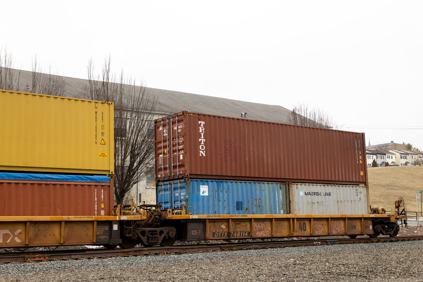 DTTX 748114B