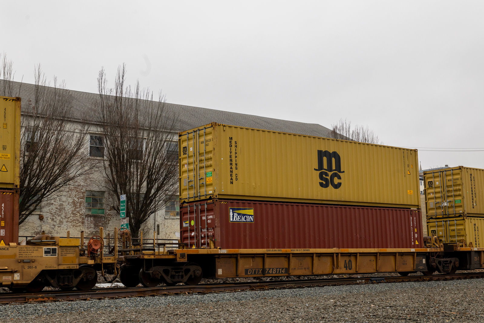 DTTX 748114A