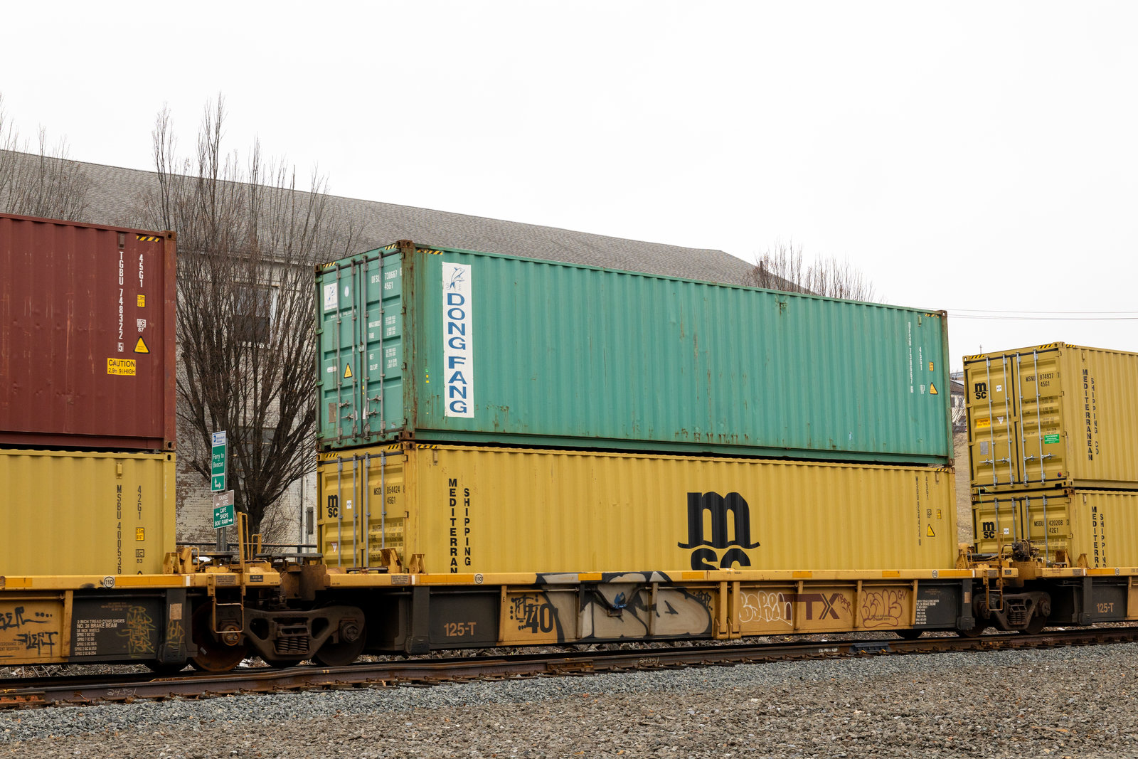 DTTX 749534E