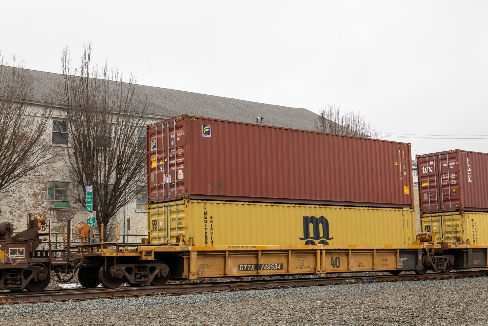 DTTX 749534B