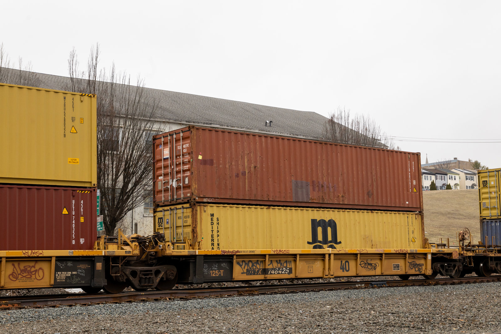 DTTX 748425A