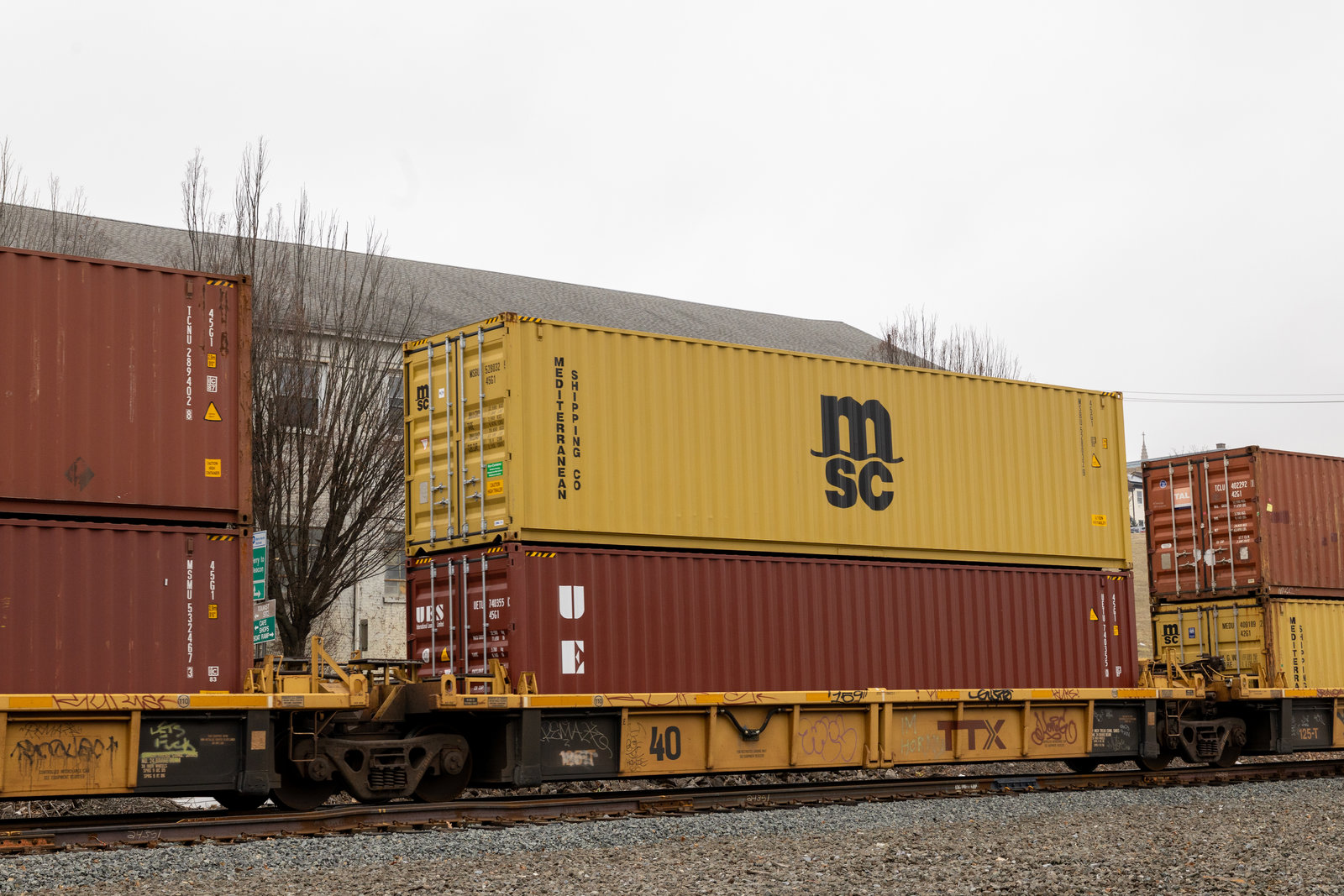 DTTX 748425E