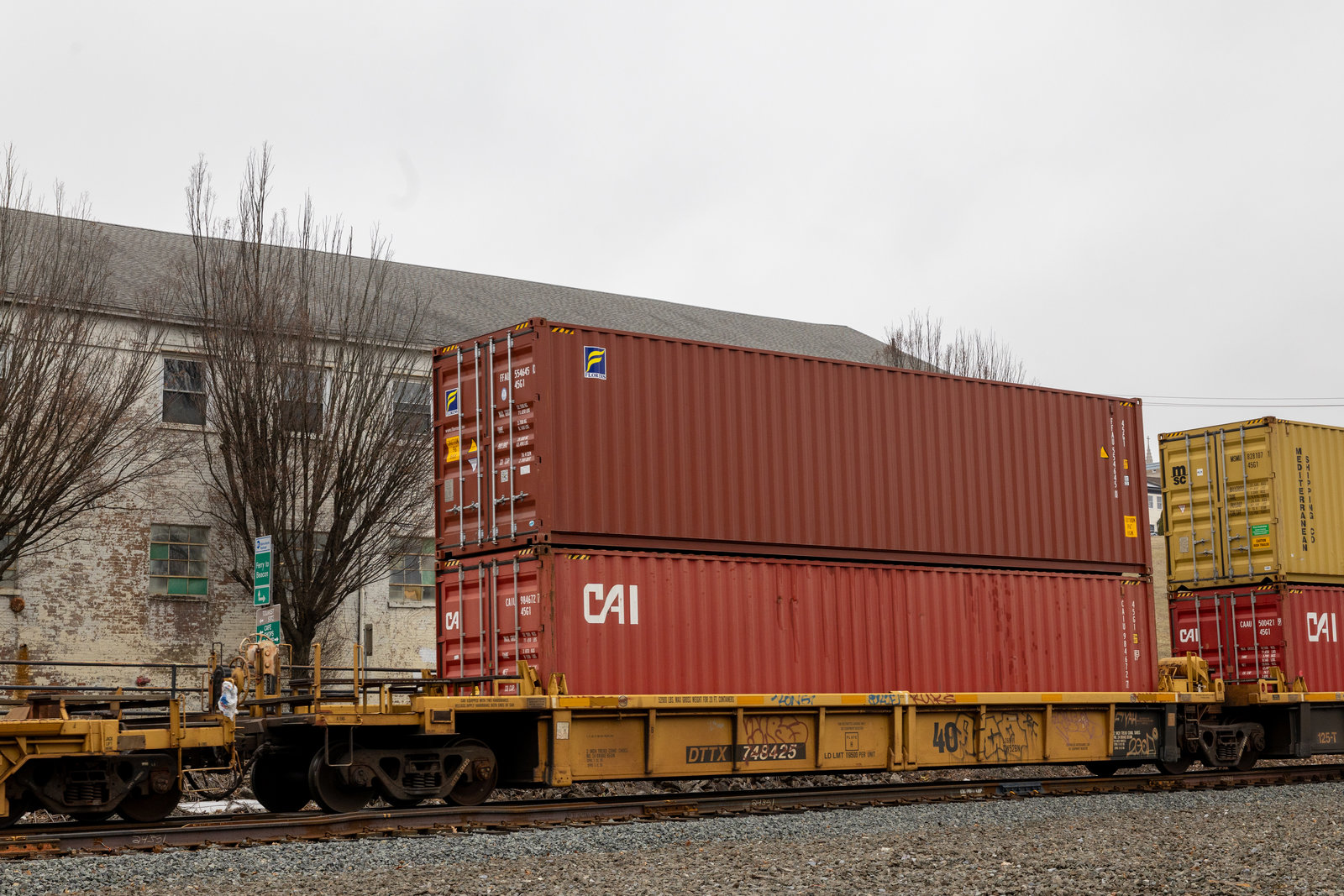 DTTX 748425B