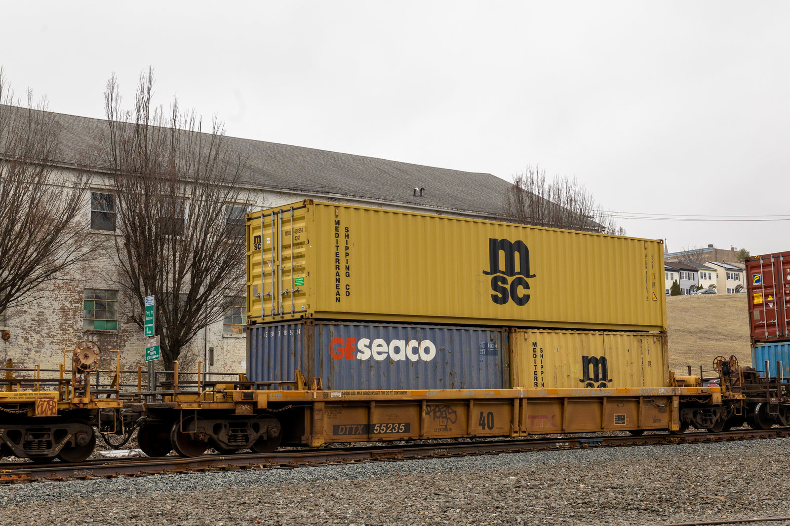 DTTX 55235