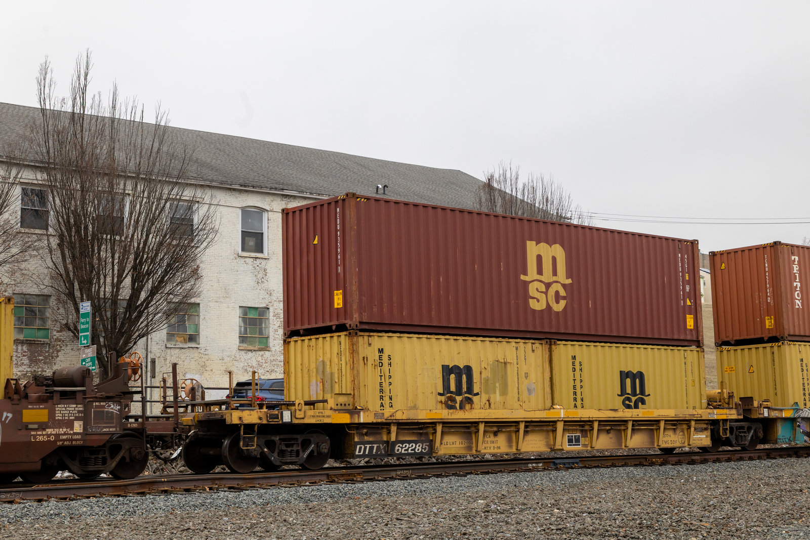 DTTX 62285A