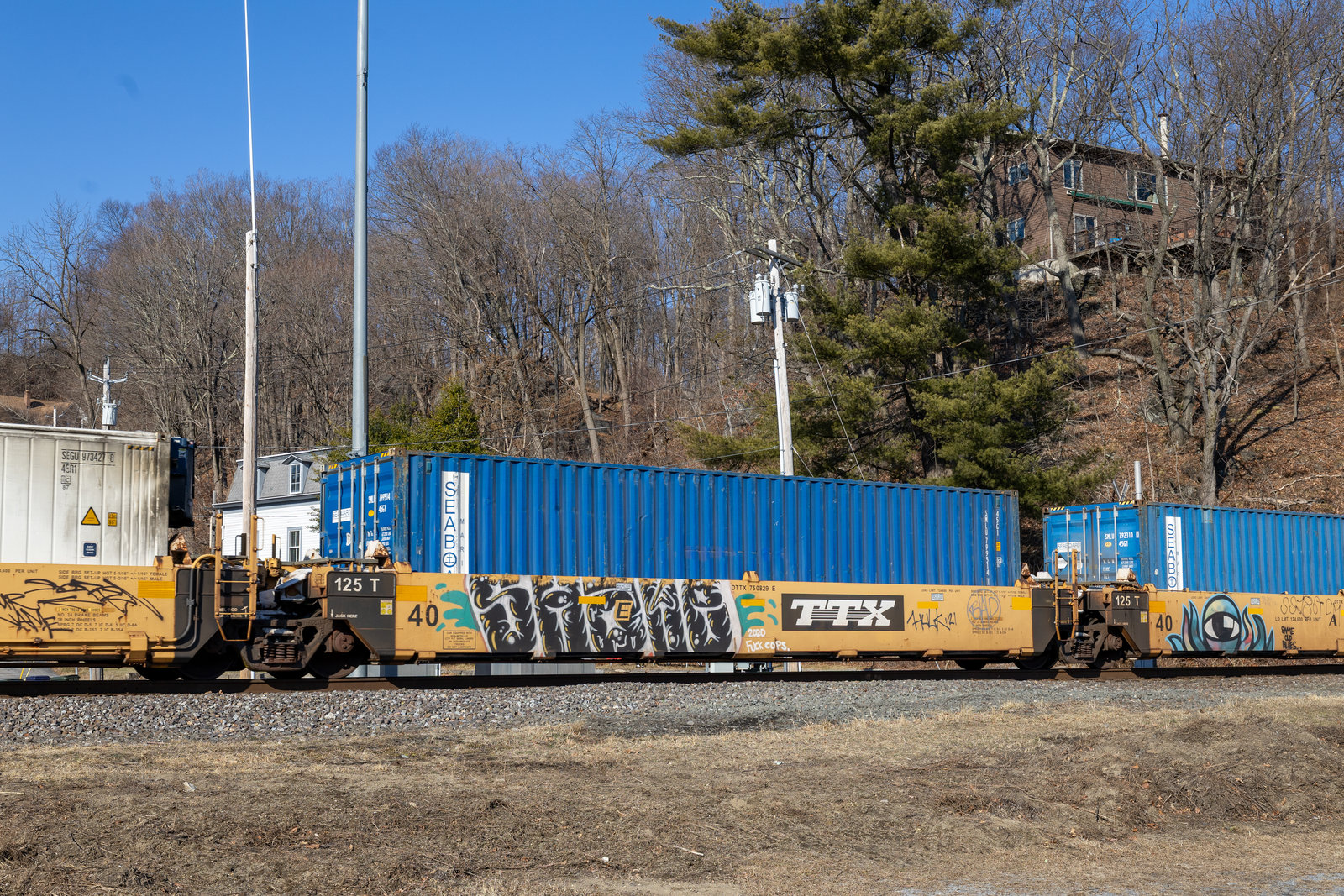 DTTX 750829E