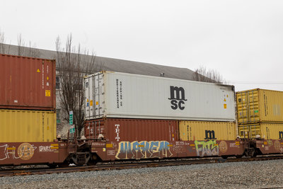 BNSF 237945C