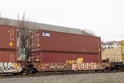 BNSF 238785A