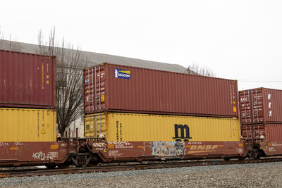 BNSF 238785D