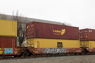 BNSF 238785C