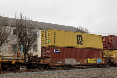 BNSF 238785B