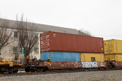 BNSF 237699B