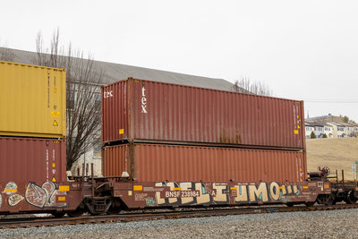 BNSF 238984A