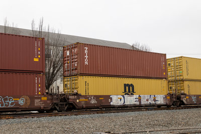 BNSF 237476D