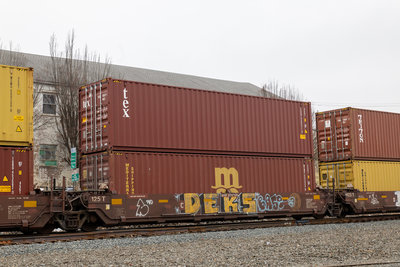BNSF 237476C