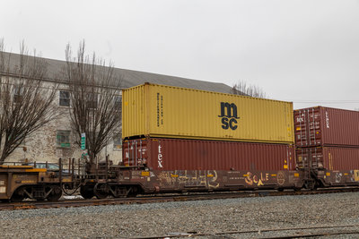 BNSF 237476B