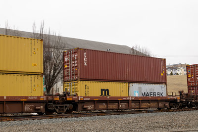 BNSF 239302A