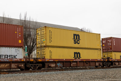 BNSF 239302E