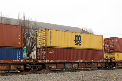 BNSF 239302C