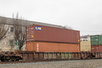 BNSF 211645A