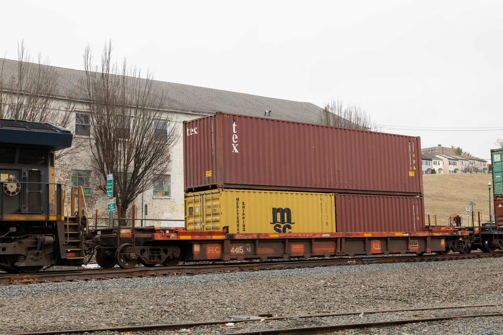 FEC 4415