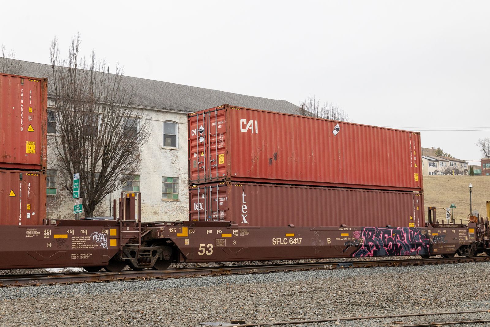 SFLC 6417B