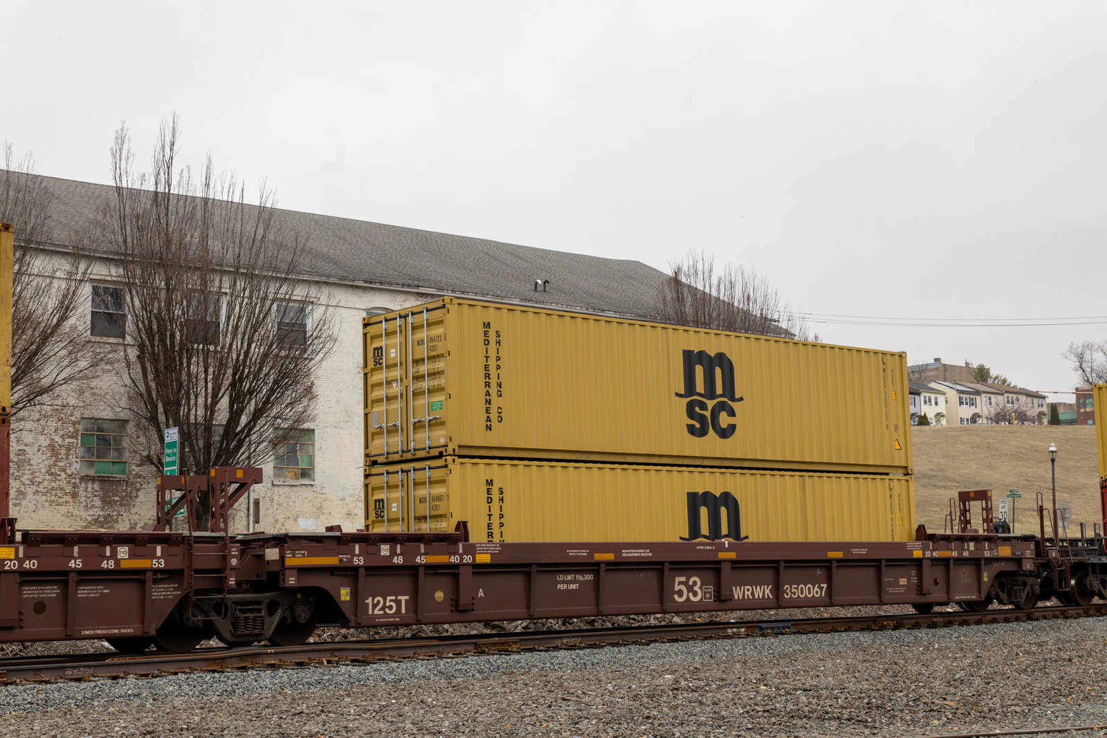 WRWK 350067A