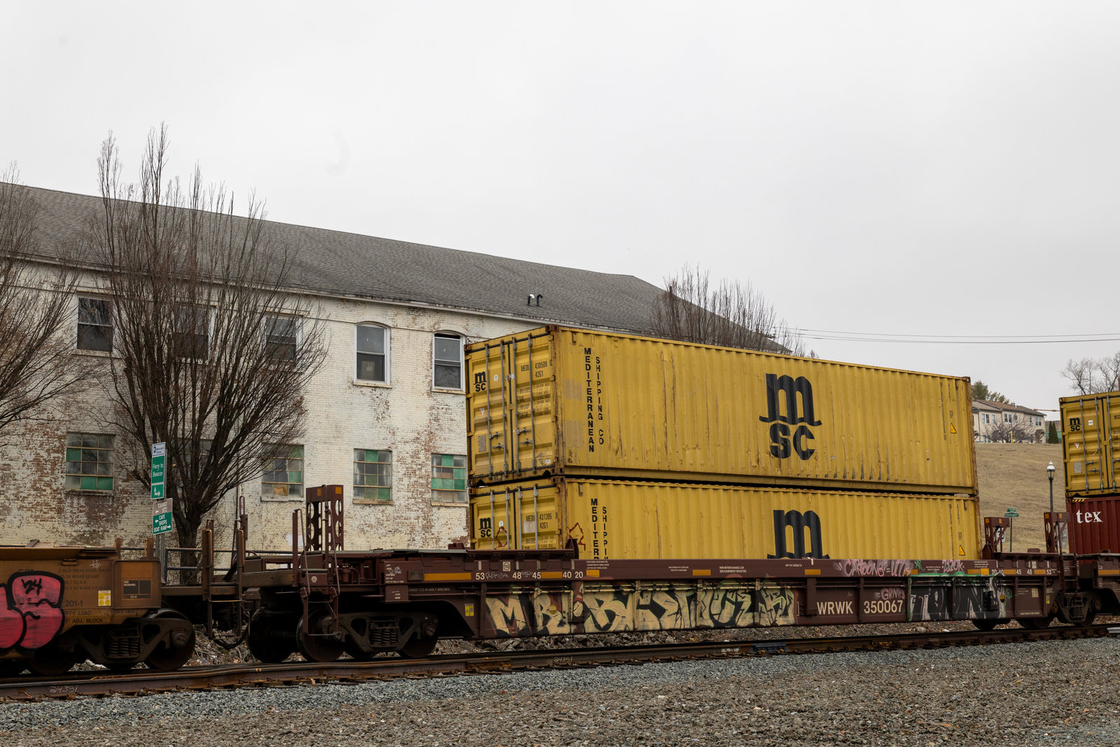 WRWK 350067B