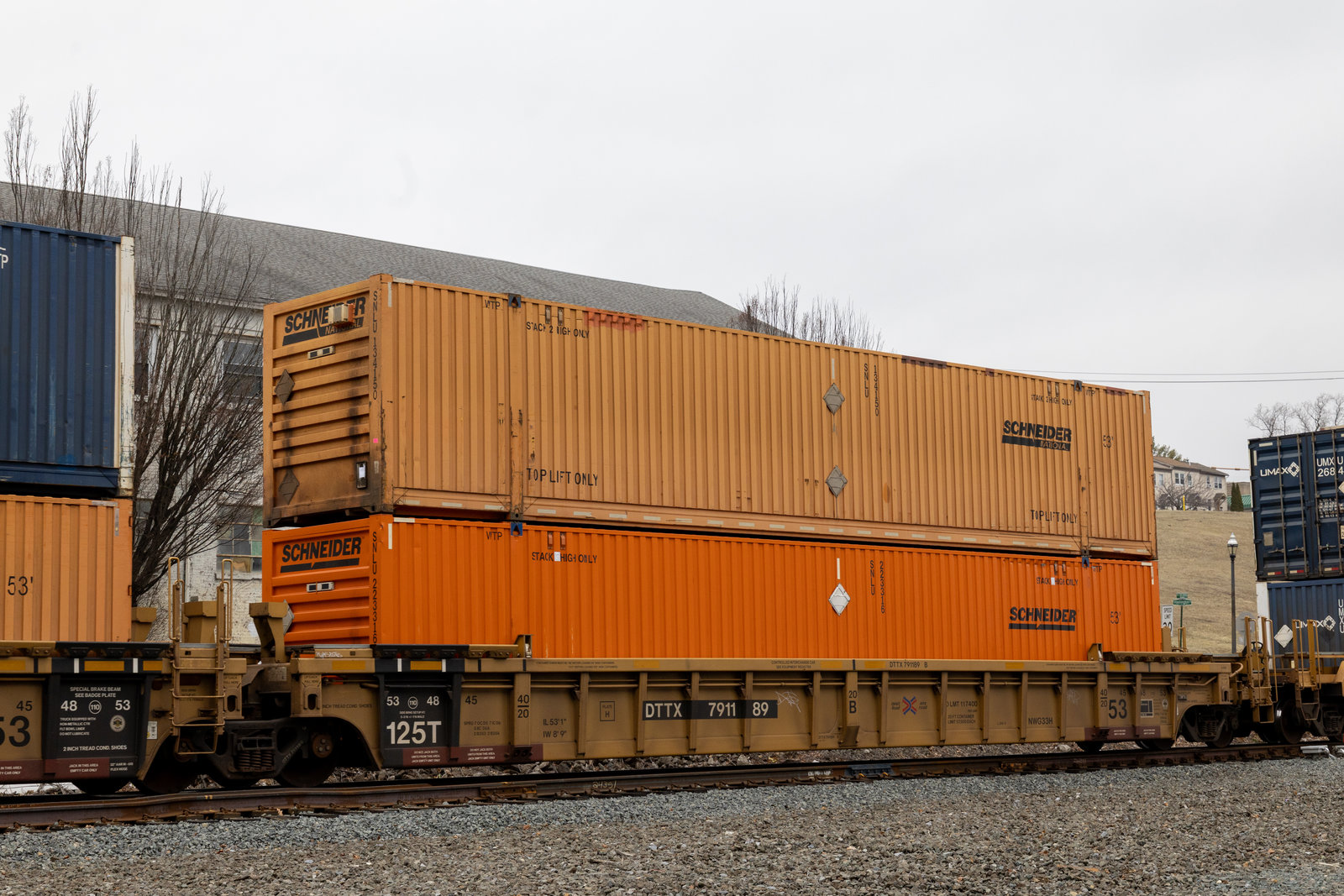 DTTX 791189B